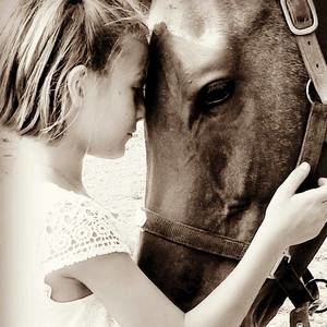 Meet your Posher, Tiffany